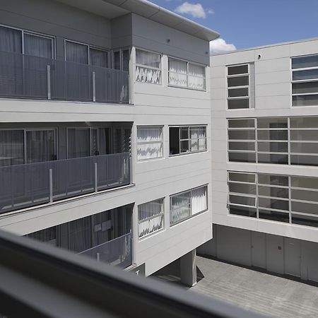 Quest Ponsonby Serviced Apartments Auckland Bagian luar foto