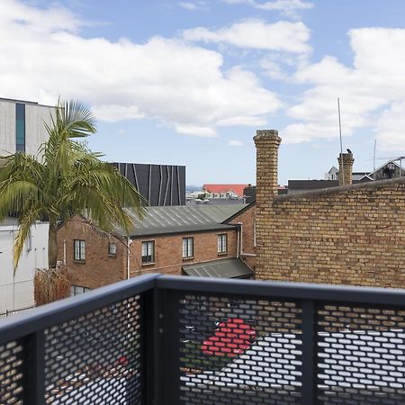 Quest Ponsonby Serviced Apartments Auckland Bagian luar foto