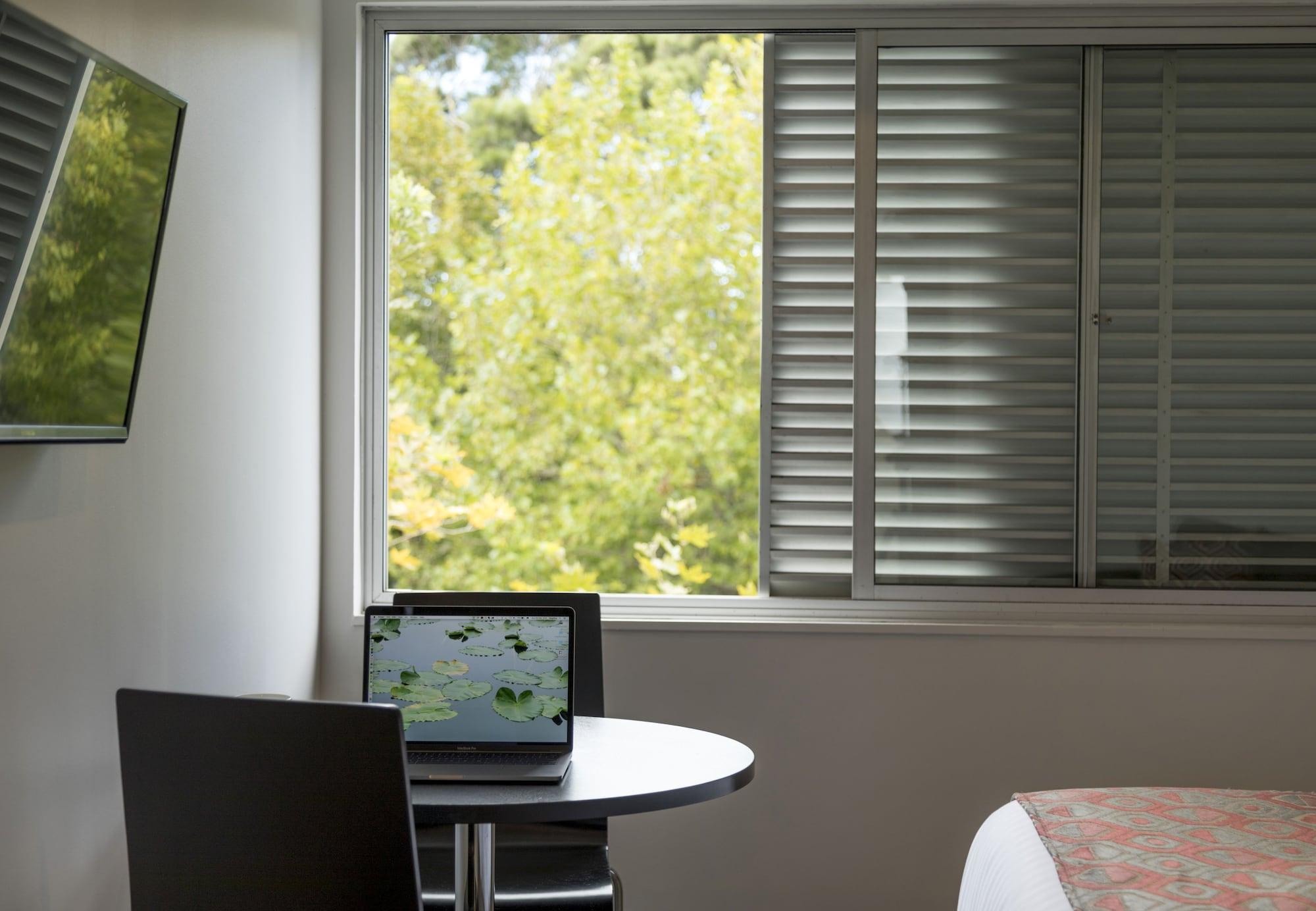 Quest Ponsonby Serviced Apartments Auckland Bagian luar foto