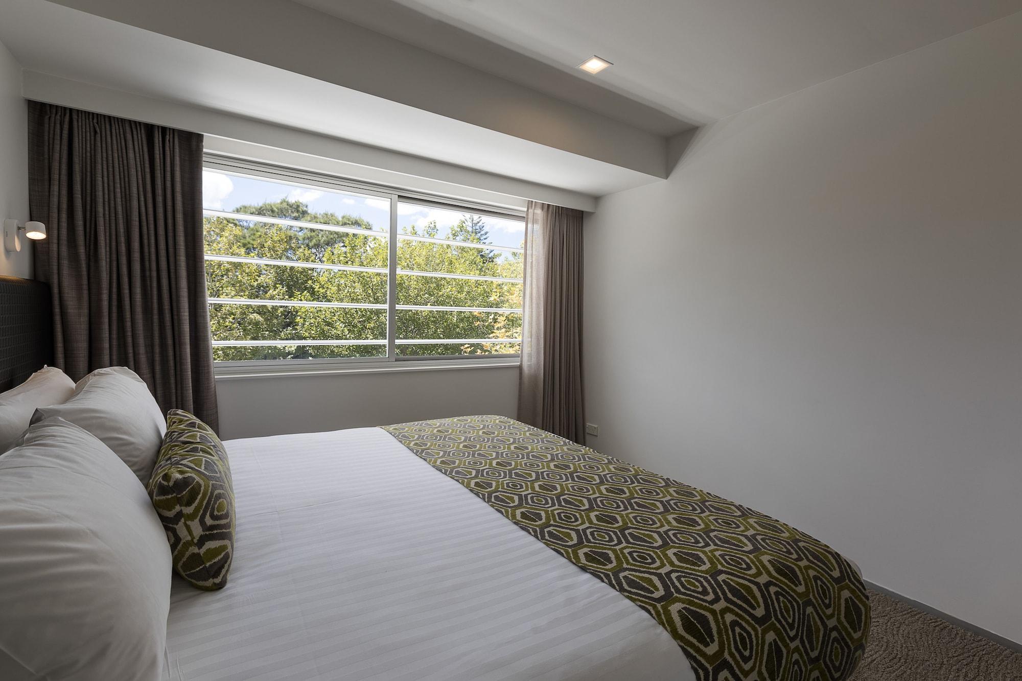 Quest Ponsonby Serviced Apartments Auckland Bagian luar foto