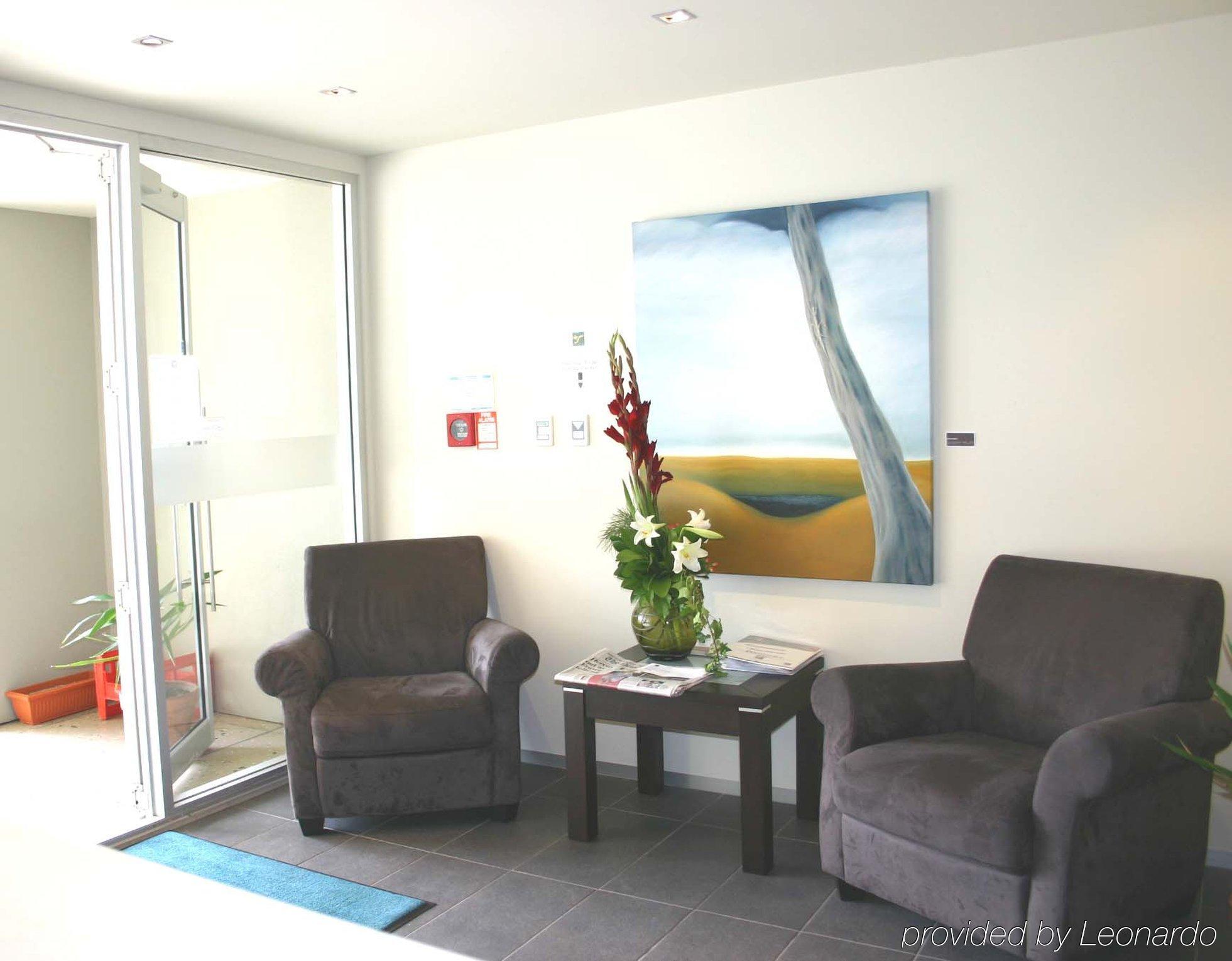 Quest Ponsonby Serviced Apartments Auckland Ruang foto