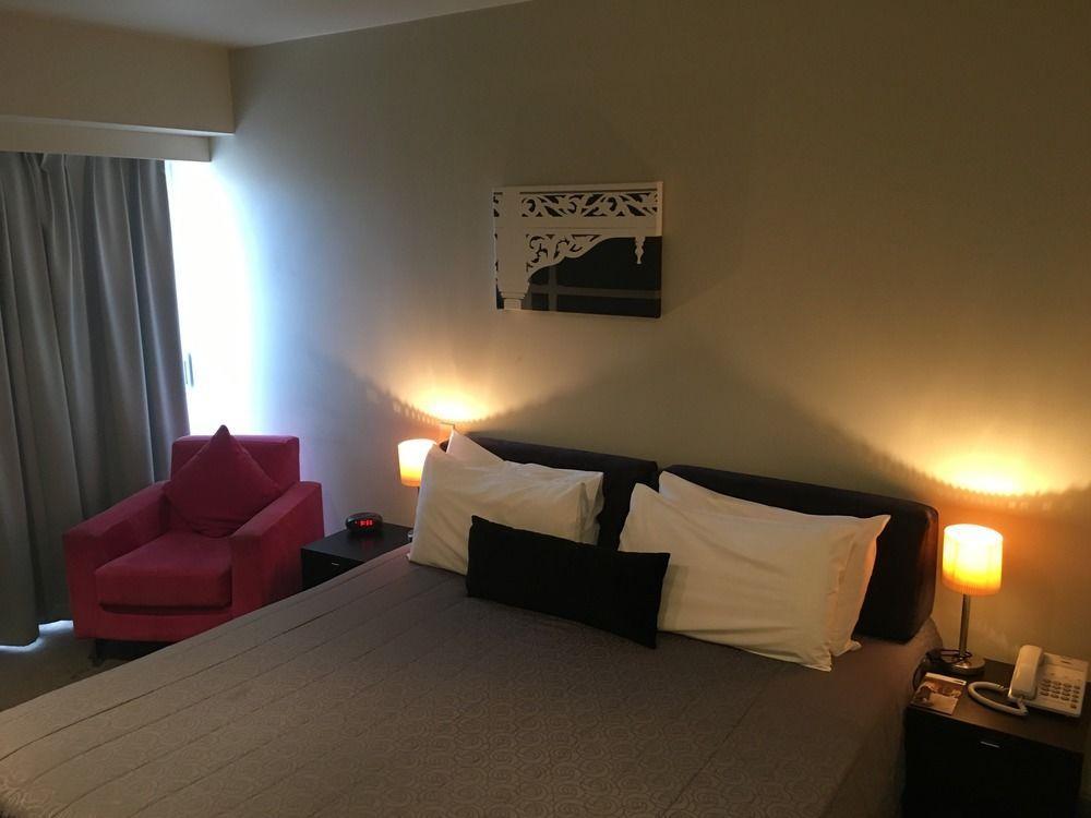 Quest Ponsonby Serviced Apartments Auckland Bagian luar foto