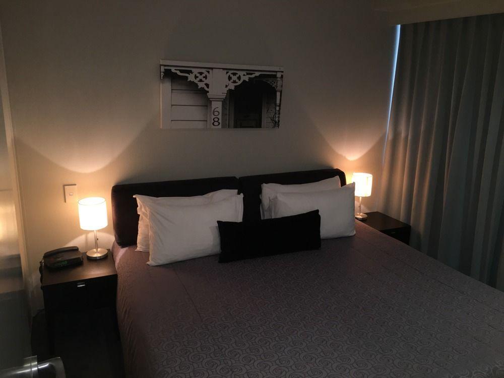Quest Ponsonby Serviced Apartments Auckland Bagian luar foto