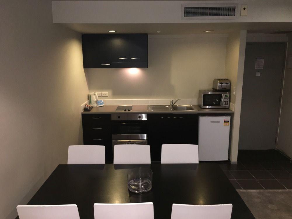 Quest Ponsonby Serviced Apartments Auckland Bagian luar foto