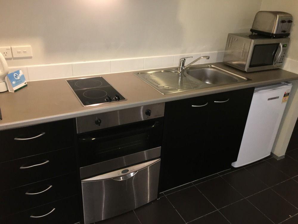 Quest Ponsonby Serviced Apartments Auckland Bagian luar foto