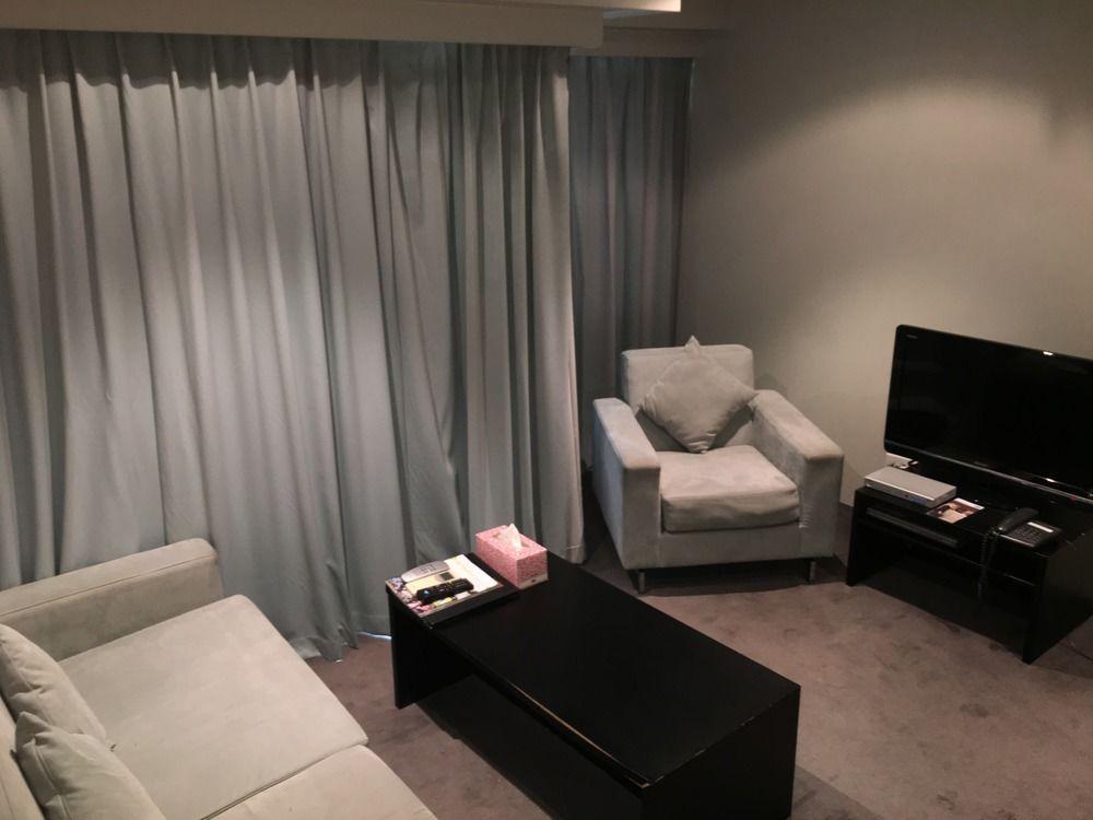 Quest Ponsonby Serviced Apartments Auckland Bagian luar foto