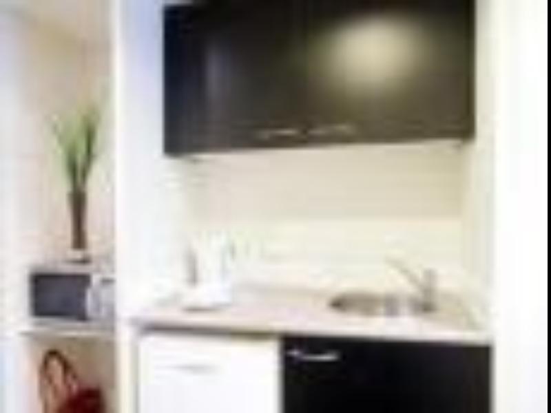 Quest Ponsonby Serviced Apartments Auckland Bagian luar foto