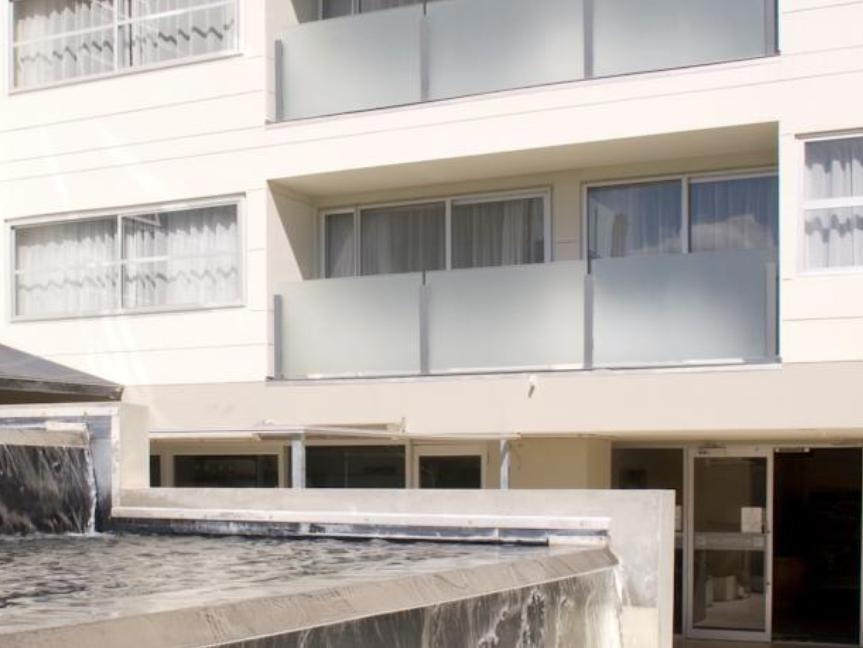 Quest Ponsonby Serviced Apartments Auckland Bagian luar foto