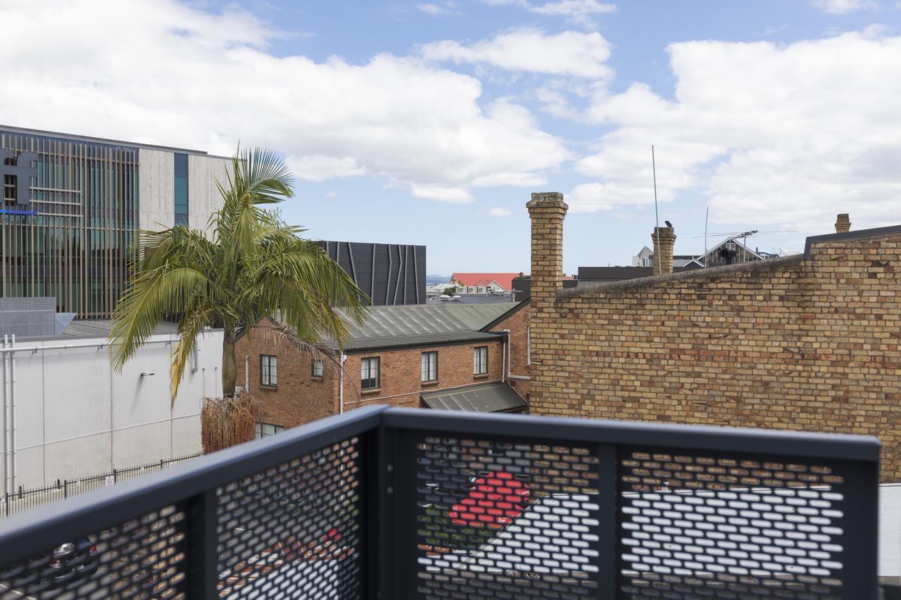 Quest Ponsonby Serviced Apartments Auckland Bagian luar foto