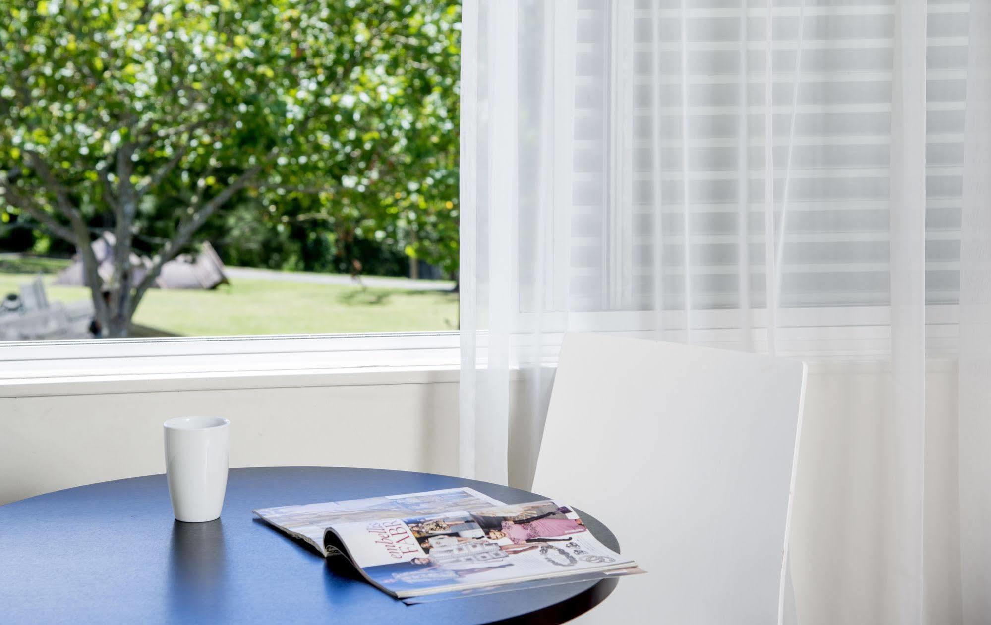 Quest Ponsonby Serviced Apartments Auckland Bagian luar foto