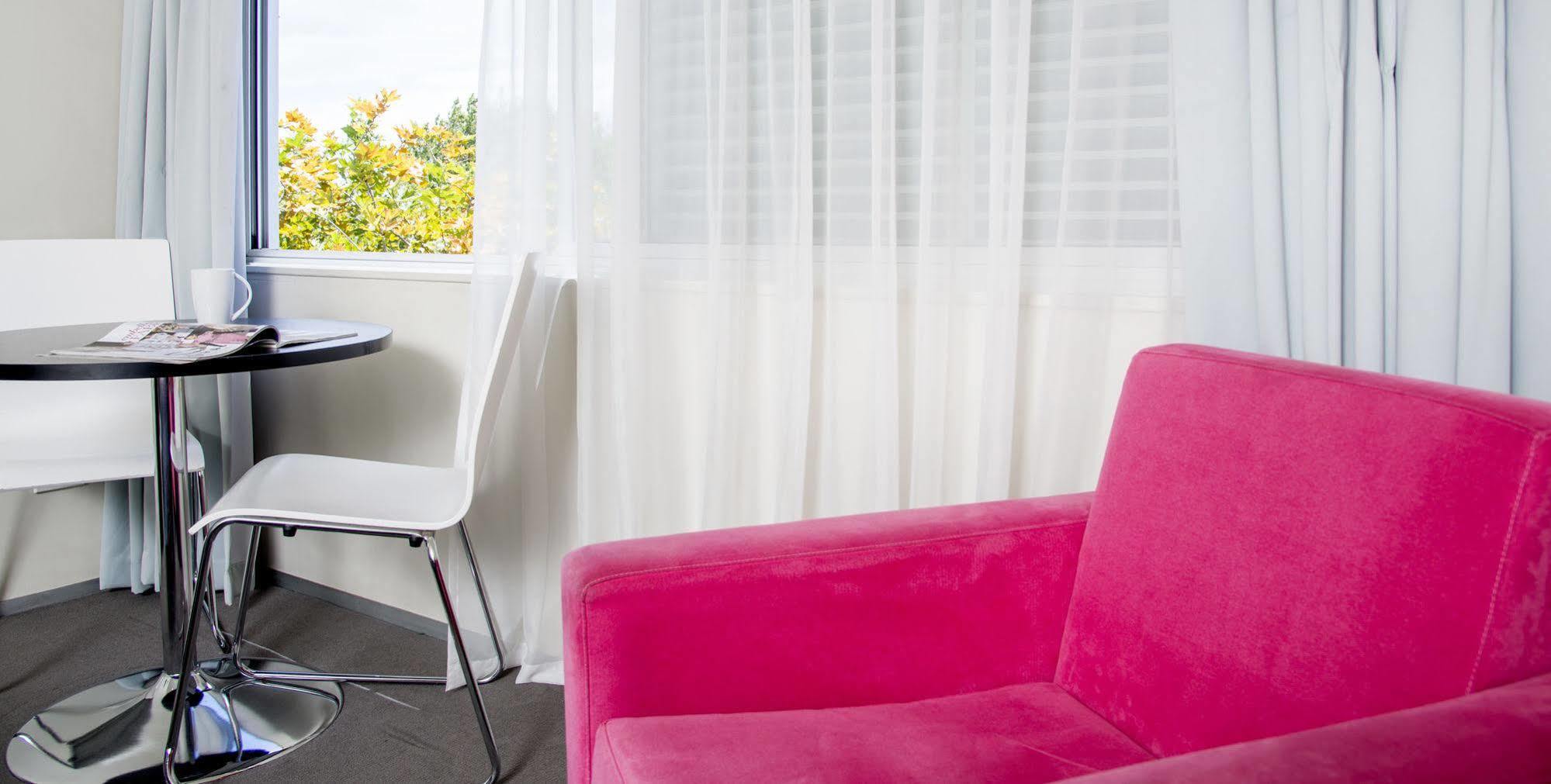 Quest Ponsonby Serviced Apartments Auckland Bagian luar foto