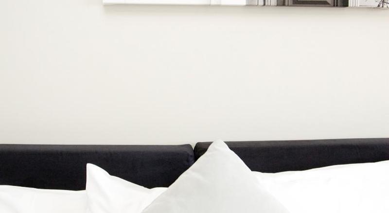 Quest Ponsonby Serviced Apartments Auckland Bagian luar foto